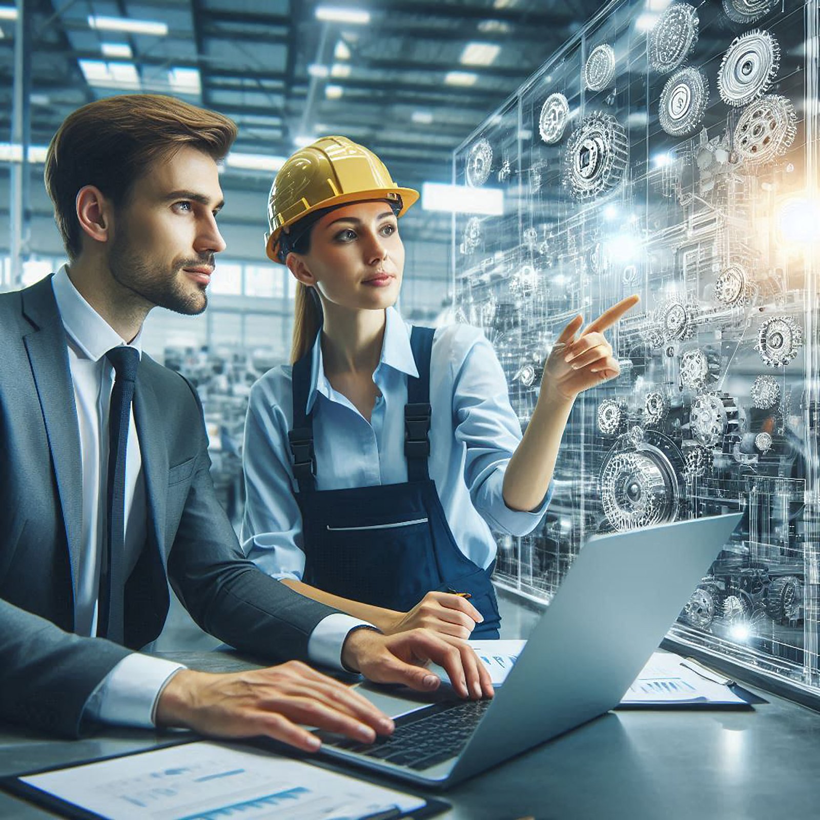 Technical Consultation