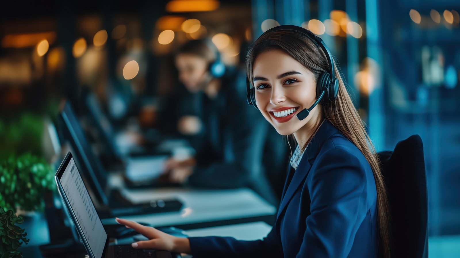 Customer Support