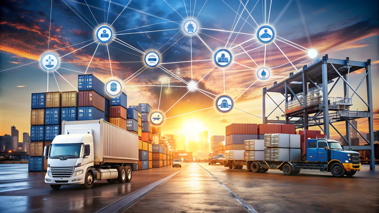 Supply Chain Efficiency