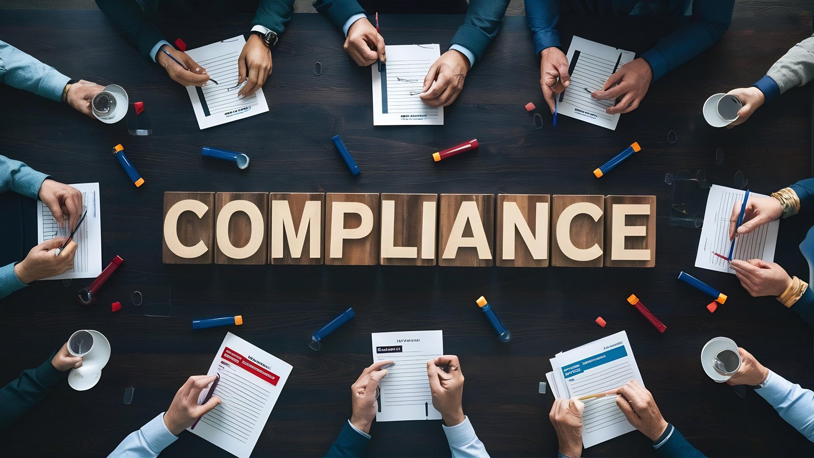 Regulatory Compliance